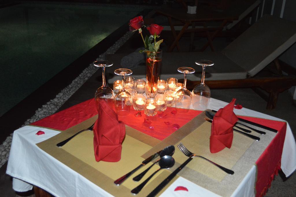 Angkor Boutique Villa Siem Reap Exterior foto