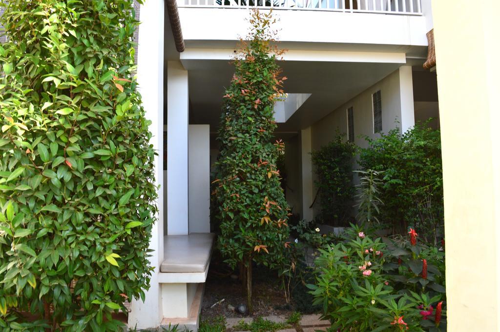 Angkor Boutique Villa Siem Reap Exterior foto