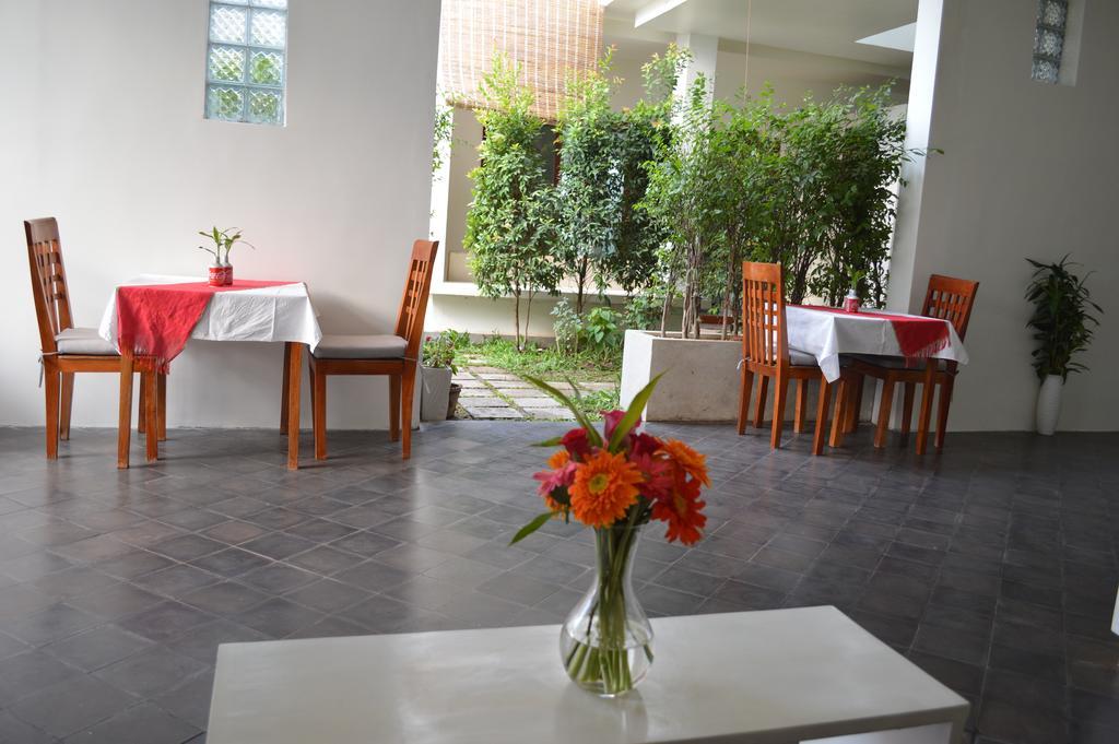 Angkor Boutique Villa Siem Reap Exterior foto